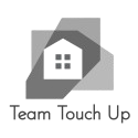 Team Touch Up Home Painters Herriman UT logo