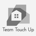 Team Touch Up Home Painters Herriman UT logo